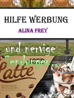 cover image of Hilfe Werbung